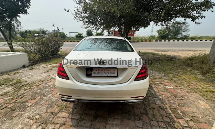 Punjab Wedding Cars  Kurali bypass